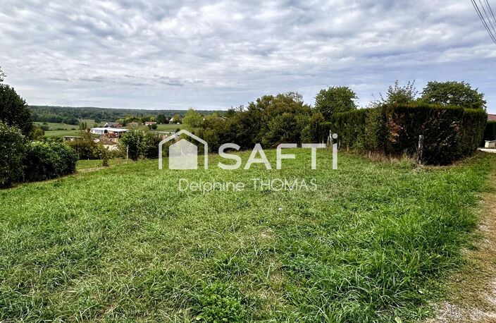 Terrain à bâtir — photo 2