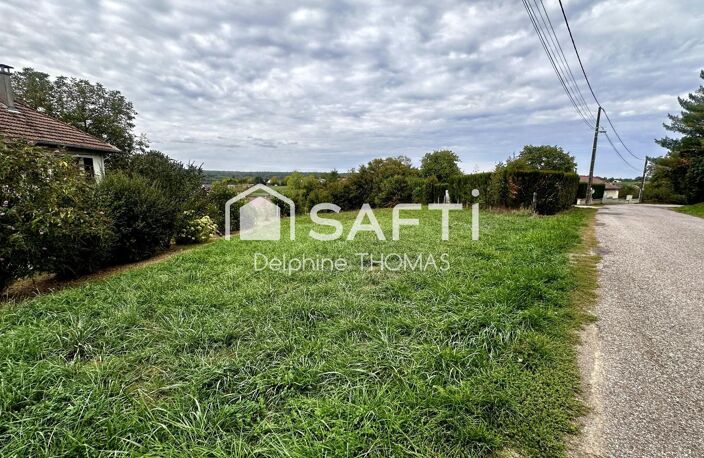 Terrain à bâtir — photo 4