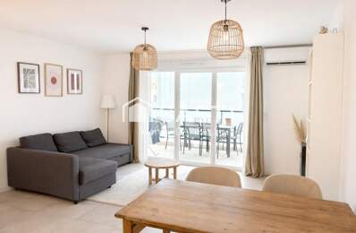 T3 récent, lumineux avec terrasse - Hyères Ouest — photo du bien