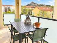 T3 récent, lumineux avec terrasse - Hyères Ouest — photo 2