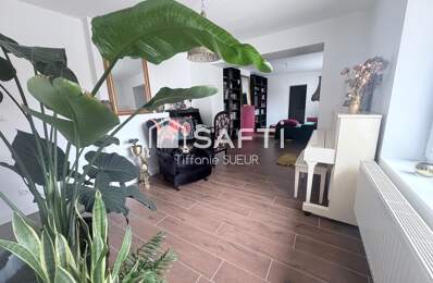 MAISON SEMI PLAIN PIED — photo du bien