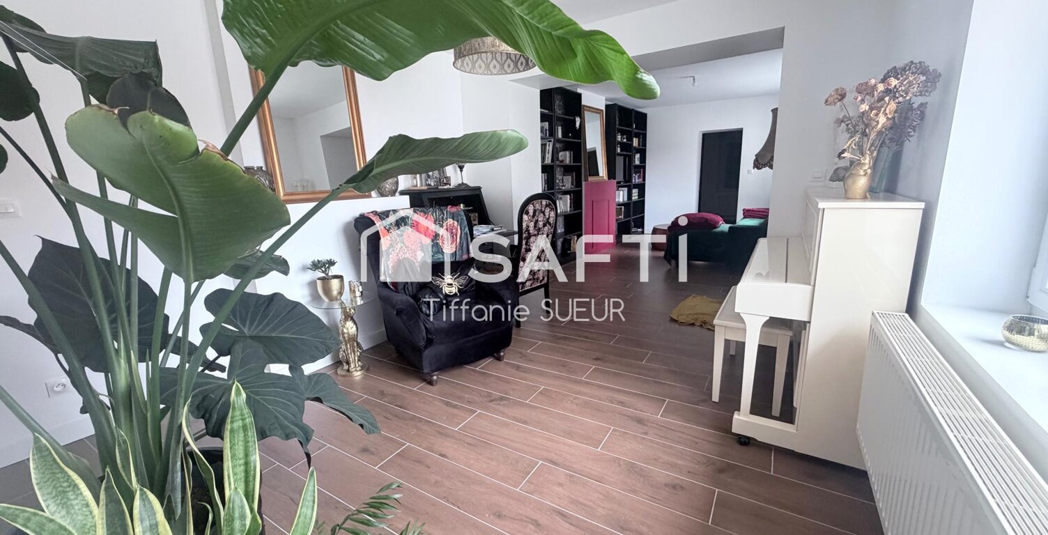 MAISON SEMI PLAIN PIED — photo 1