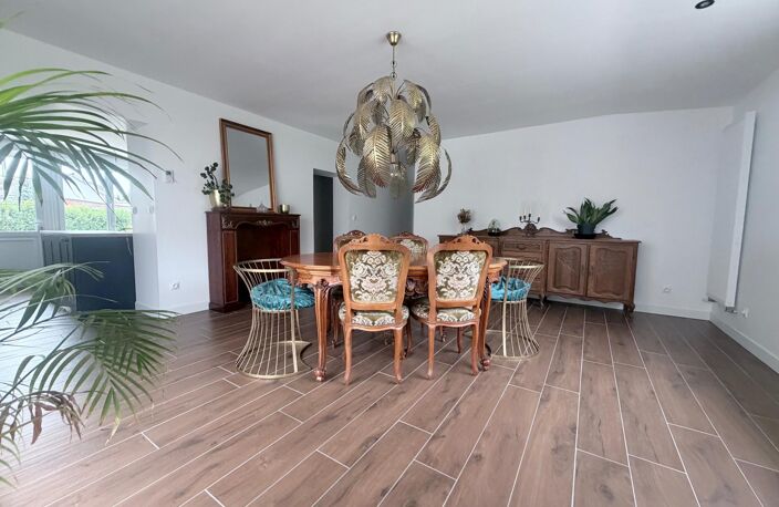 MAISON SEMI PLAIN PIED — photo 2