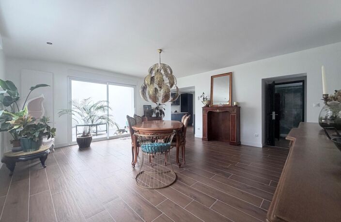 MAISON SEMI PLAIN PIED — photo 3