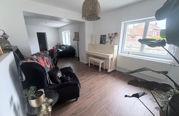 MAISON SEMI PLAIN PIED — photo 4