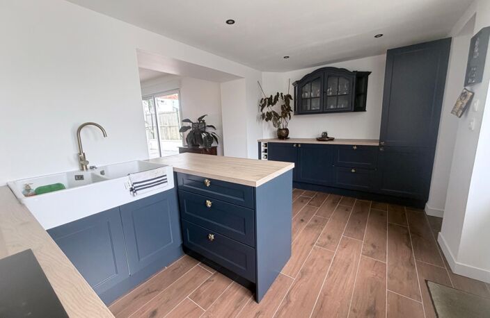 MAISON SEMI PLAIN PIED — photo 5
