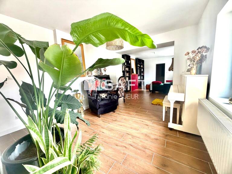 MAISON SEMI PLAIN PIED — photo 1