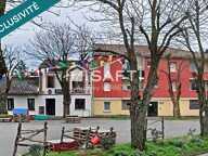 Appartement T2 à MONTBERON - Vendu loué fin de bail Juillet 2027 — photo 2