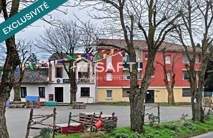 Appartement T2 à MONTBERON - Vendu loué fin de bail Juillet 2027 — photo 2