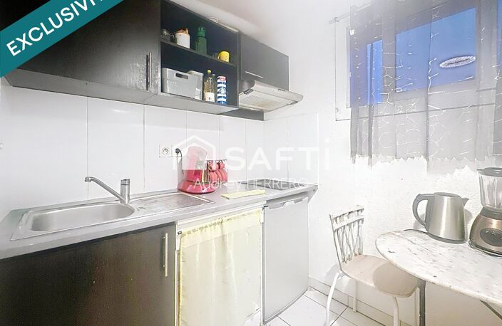 Appartement T2 à MONTBERON - Vendu loué fin de bail Juillet 2027 — photo 3