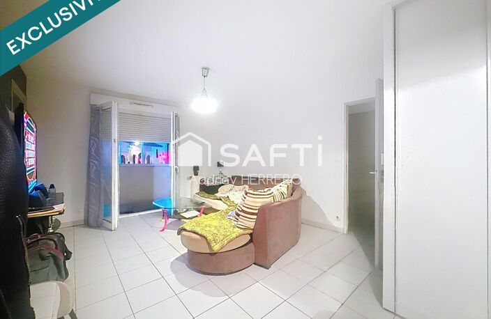 Appartement T2 à MONTBERON - Vendu loué fin de bail Juillet 2027 — photo 4