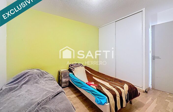 Appartement T2 à MONTBERON - Vendu loué fin de bail Juillet 2027 — photo 5