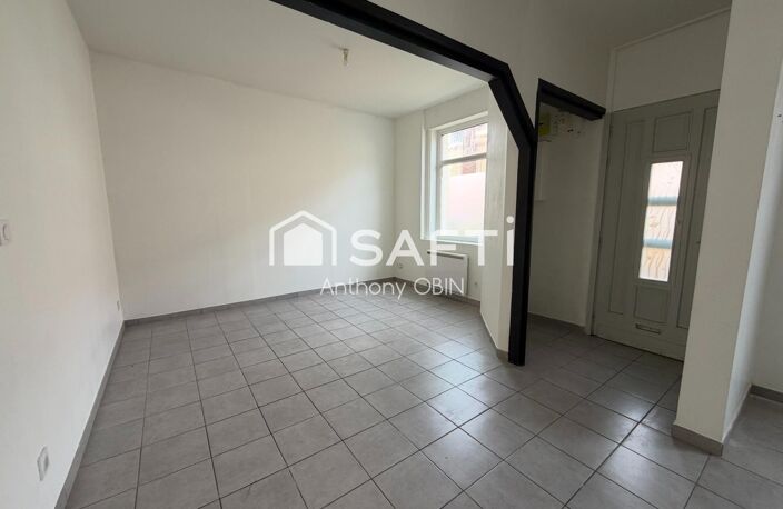 Maison 2 chambres, centre ville — photo 2
