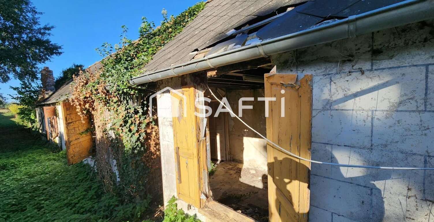 Projet Rénovation ou construction — photo 1