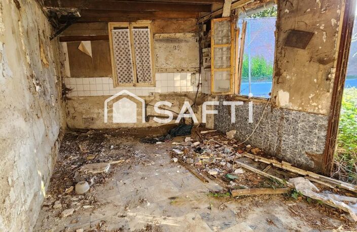 Projet Rénovation ou construction — photo 3