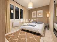Appartement T2 meublé  Saint-Gelais, aux portes de Niort — photo 3