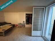 34320 ROUJAN MAISON DE VILLAGE AVEC GARAGE — photo 3