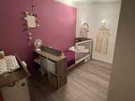 34320 ROUJAN MAISON DE VILLAGE AVEC GARAGE — photo 4