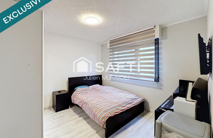 Appartement 47 m2 avec balcon et cave — photo 4