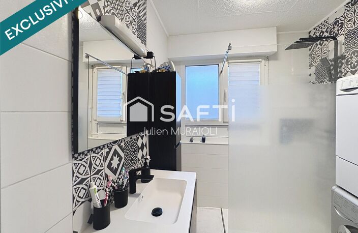 Appartement 47 m2 avec balcon et cave — photo 5