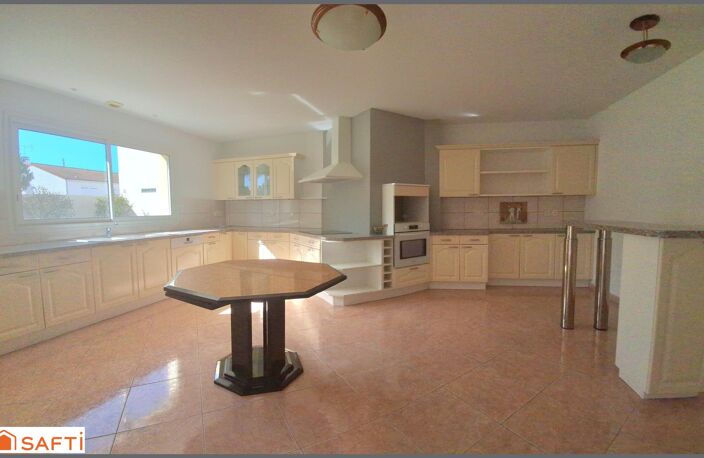 Maison proche de l'océan et des commerces — photo 3
