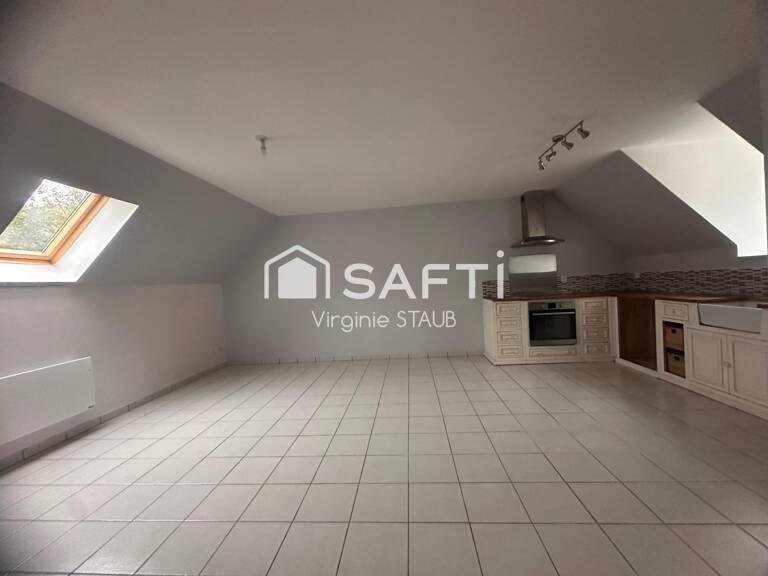 Appart.  T3 à Pierrefonds — photo 1