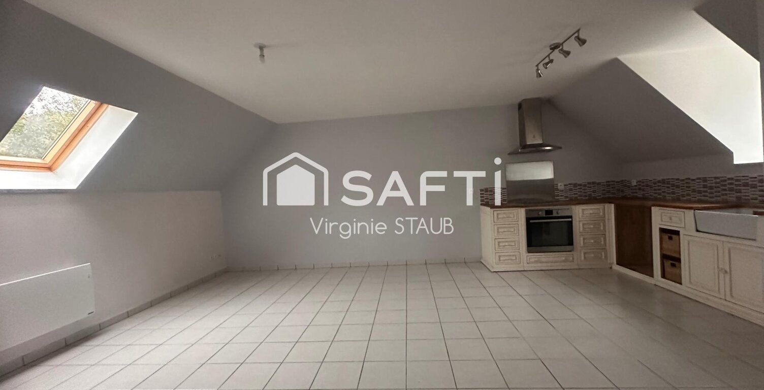 Appart.  T3 à Pierrefonds — photo 1