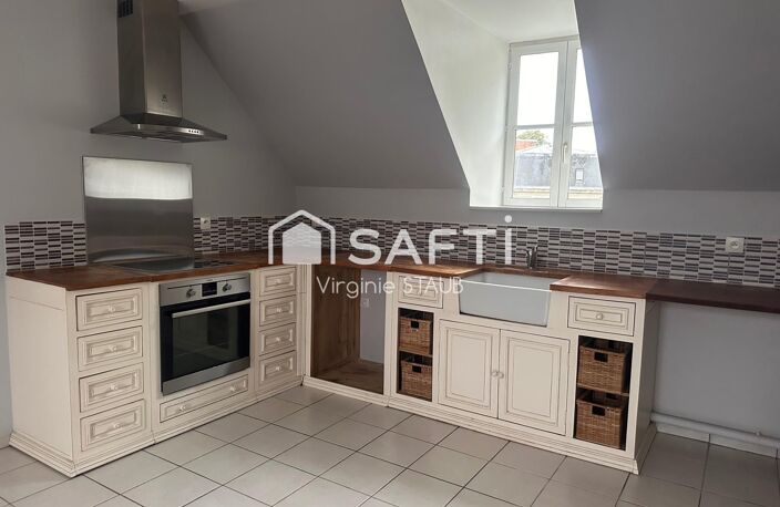 Appart.  T3 à Pierrefonds — photo 2