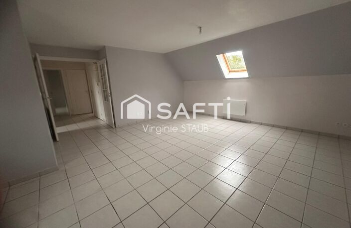 Appart.  T3 à Pierrefonds — photo 3