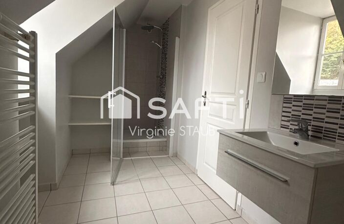 Appart.  T3 à Pierrefonds — photo 4