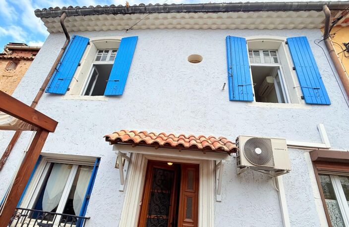 Maison de village- Villeneuve les Béziers — photo 2