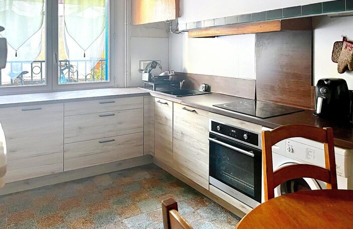 Maison de village- Villeneuve les Béziers — photo 4