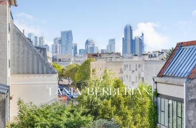 Appartement 3 pièces - 61m2 - Proche T2 Belvédère — photo du bien