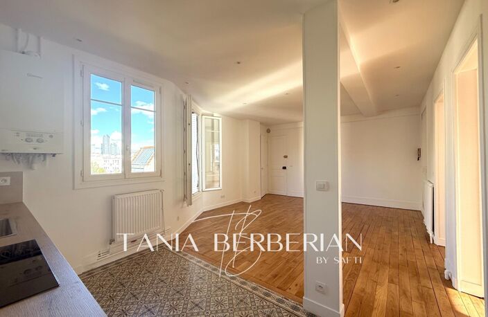 Appartement 3 pièces - 61m2 - Proche T2 Belvédère — photo 2