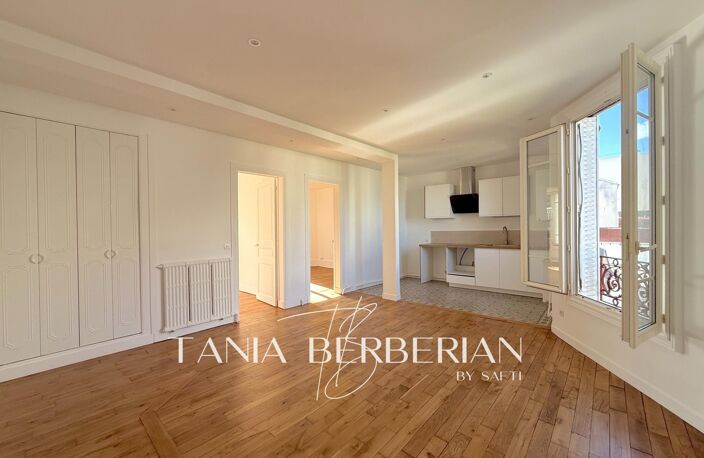 Appartement 3 pièces - 61m2 - Proche T2 Belvédère — photo 3