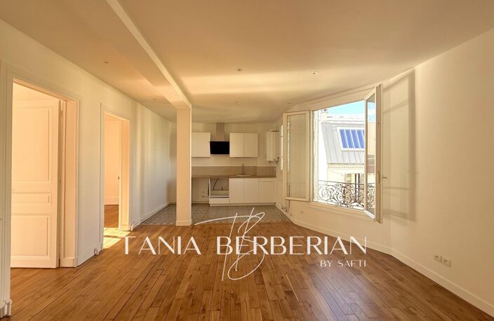 Appartement 3 pièces - 61m2 - Proche T2 Belvédère — photo 4