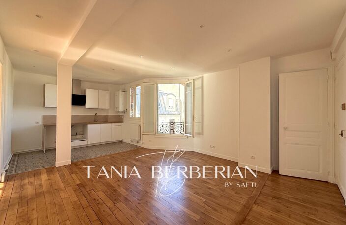 Appartement 3 pièces - 61m2 - Proche T2 Belvédère — photo 5