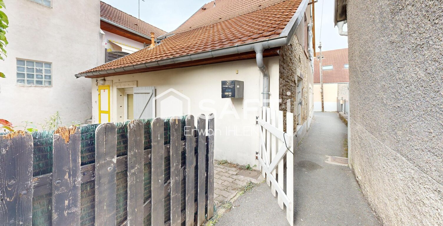 Appartement 95 m2 ,5 pièces 3 chambres , 25 m se terrain — photo 1