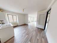 Appartement 95 m2 ,5 pièces 3 chambres , 25 m se terrain — photo 4