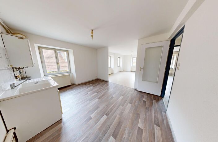 Appartement 95 m2 ,5 pièces 3 chambres , 25 m se terrain — photo 4