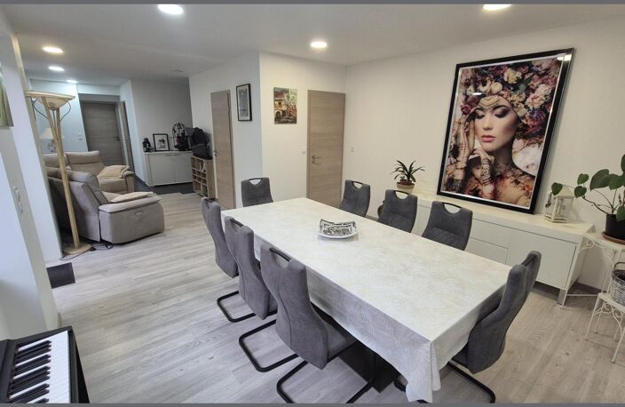 Appartement rez de chaussé à Corcieux — photo 2