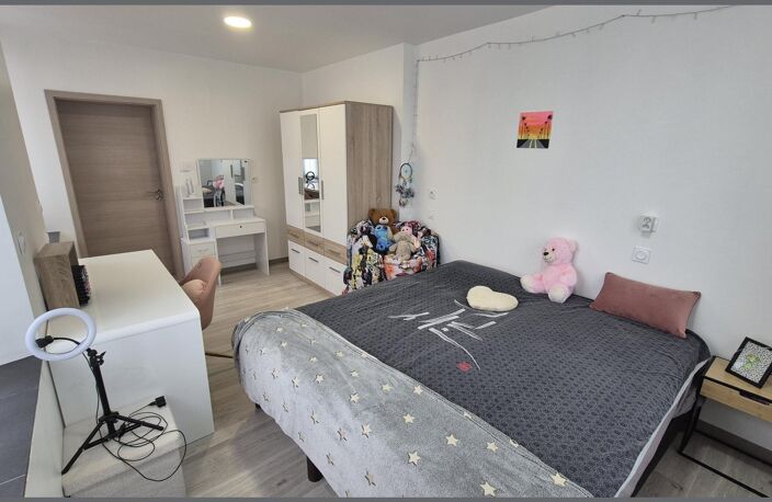 Appartement rez de chaussé à Corcieux — photo 3