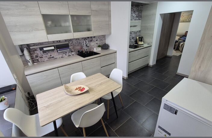 Appartement rez de chaussé à Corcieux — photo 4