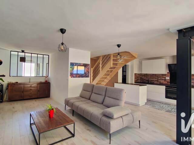 Vente Maison de ville 7 pièces — photo du bien