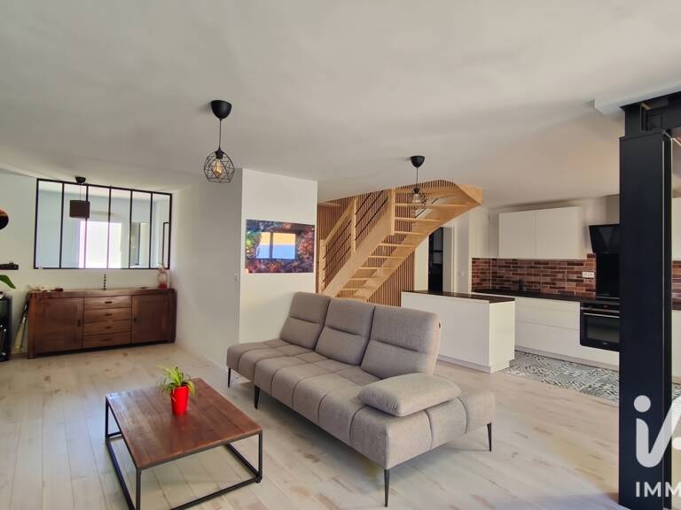 Vente Maison de ville 7 pièces — photo 1