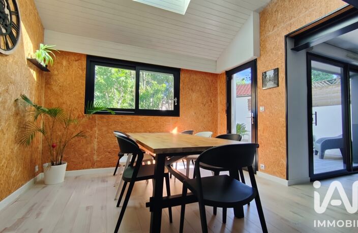 Vente Maison de ville 7 pièces — photo 4