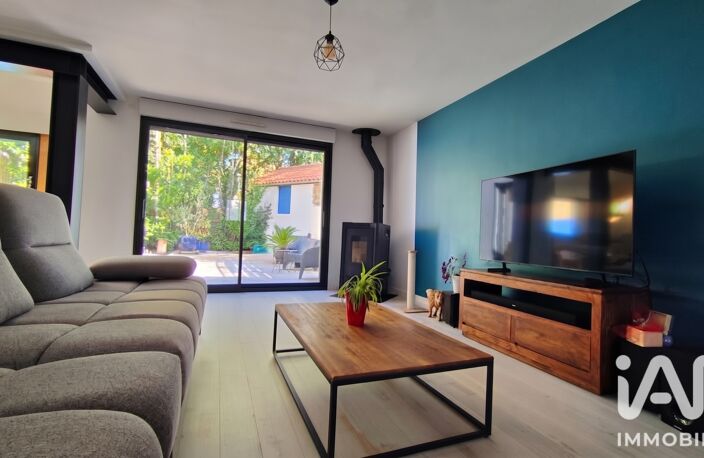 Vente Maison de ville 7 pièces — photo 5