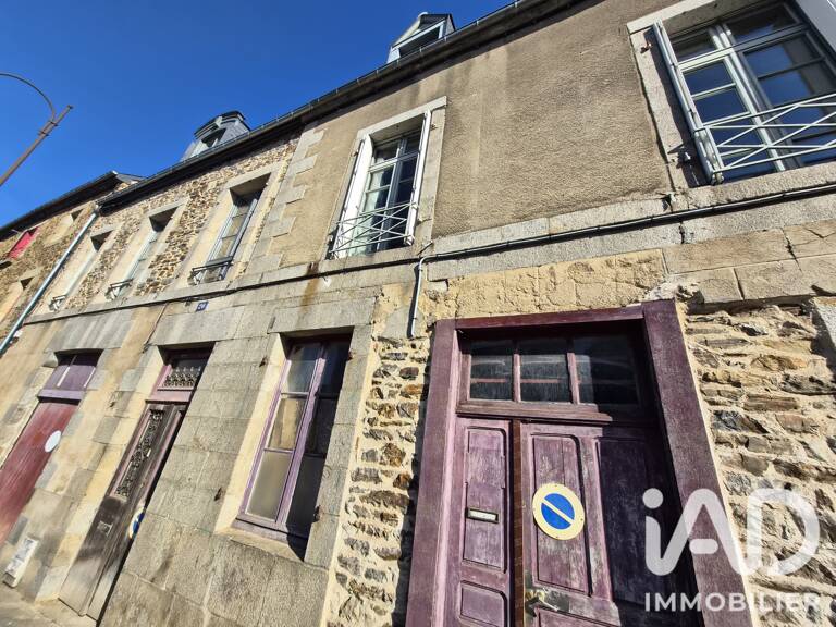Vente Immeuble 190 m&sup2; — photo 1