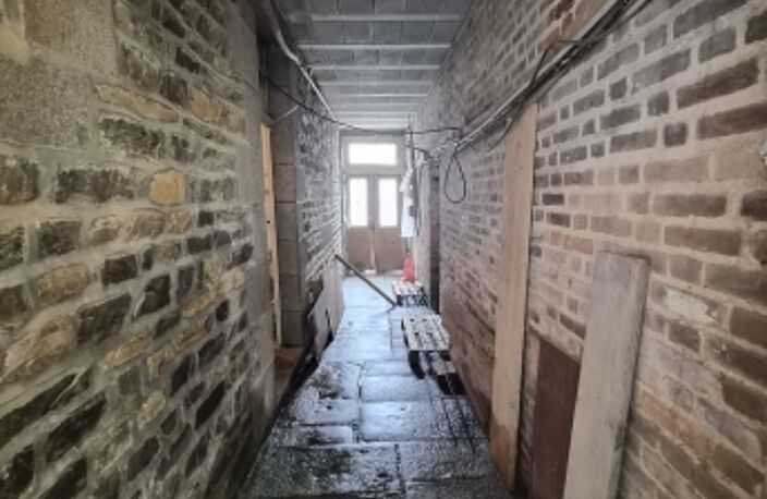 Vente Immeuble 190 m&sup2; — photo 2