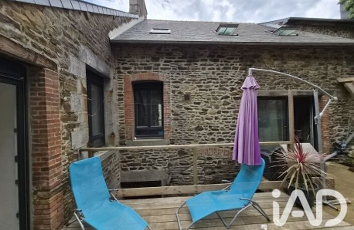 Vente Immeuble 190 m&sup2; — photo 3